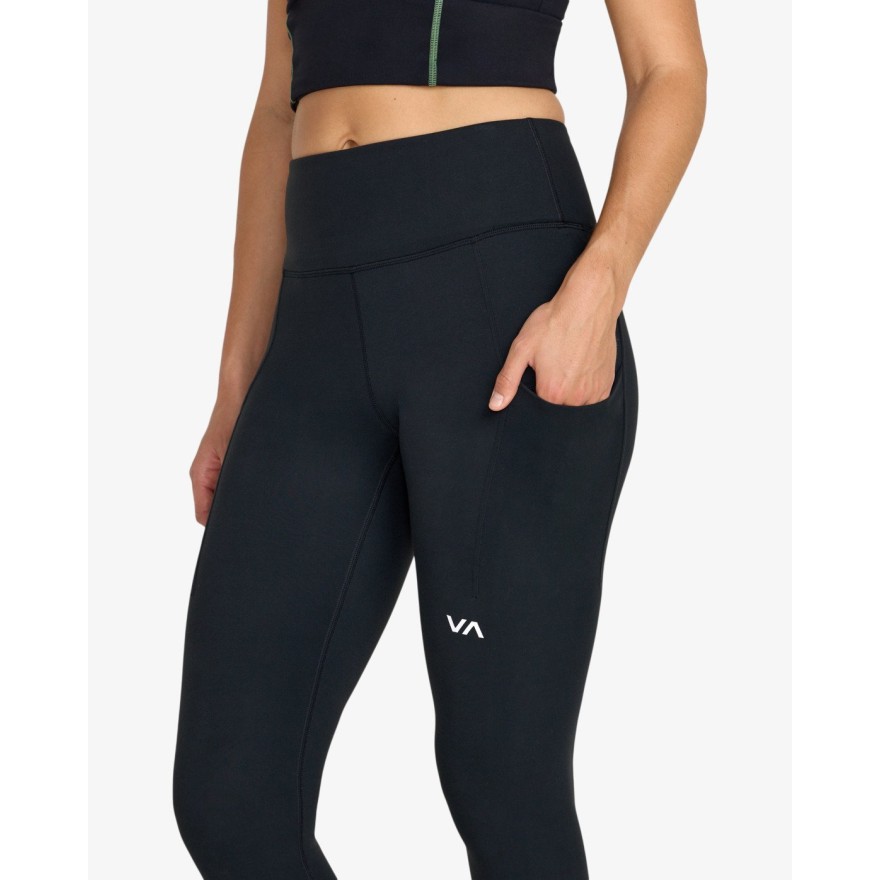 Women's Rvca Va Essential Legging II