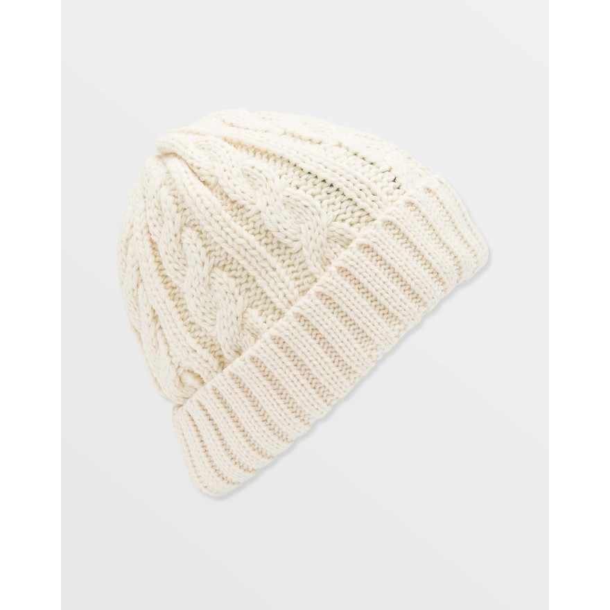 Women's Volcom Stone Knit Beanienew215