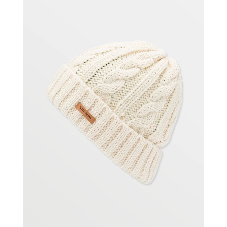 Women's Volcom Stone Knit Beanie