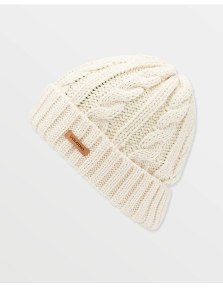 Women's Volcom Stone Knit Beanienew215