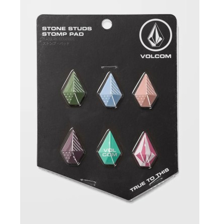 Volcom Stone Stomp Pad