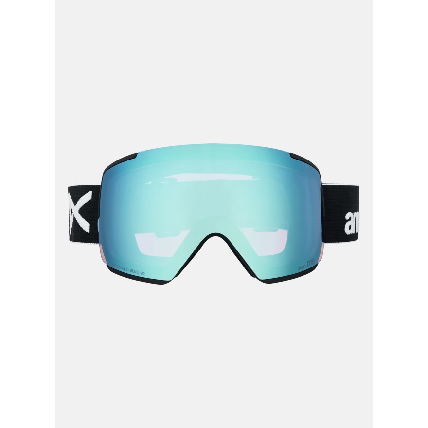 Anon Sync Goggles + Lens + Mfi® Face... Anon Sync Goggles + Lens + Mfi® Face...