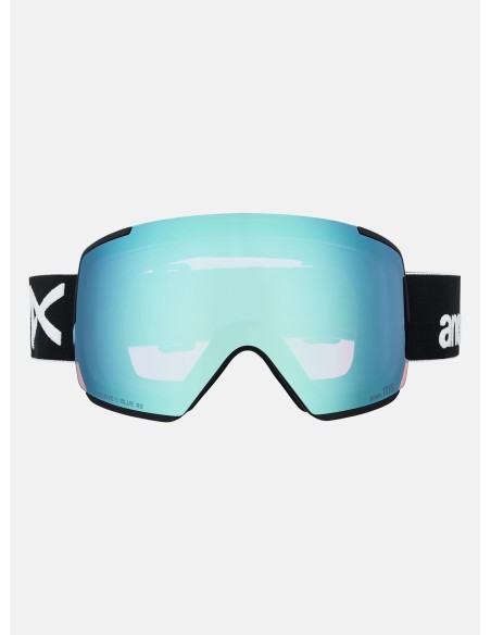 Anon Sync Goggles + Lens + Mfi® Face Mask Regular