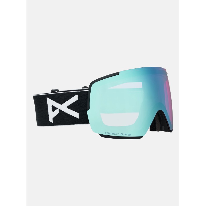 Anon Sync Goggles + Lens + Mfi® Face... Anon Sync Goggles + Lens + Mfi® Face...