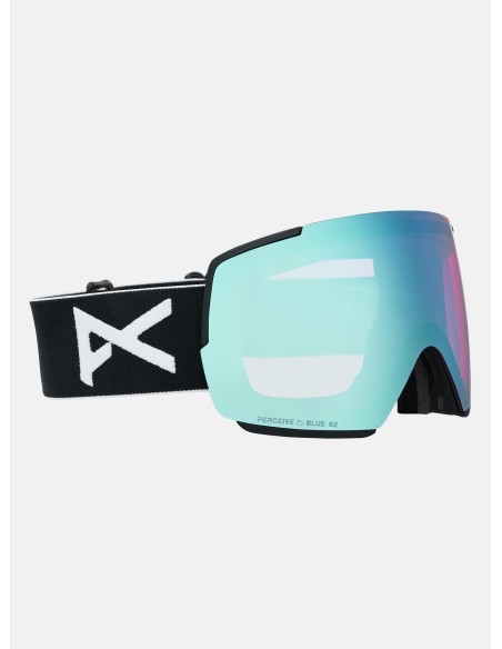 Anon Sync Goggles + Lens + Mfi® Face Mask Regular