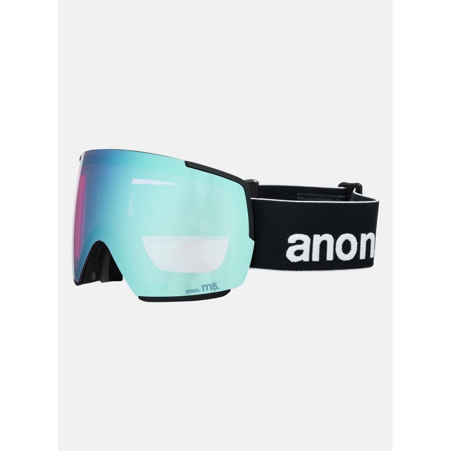 Anon Sync Goggles + Lens + Mfi® Face... Anon Sync Goggles + Lens + Mfi® Face...