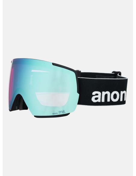 Anon Sync Goggles + Lens + Mfi? Face Mask Regularnew355