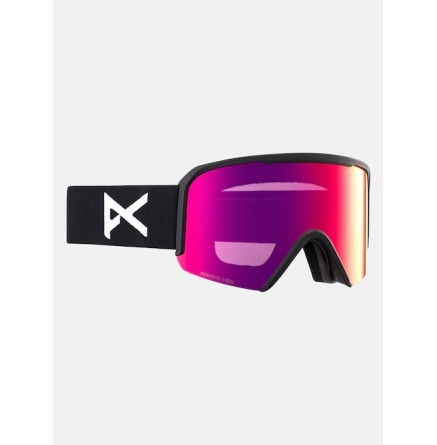 Anon Nesa Goggles + Lens + Mfi® Face Mask Regular