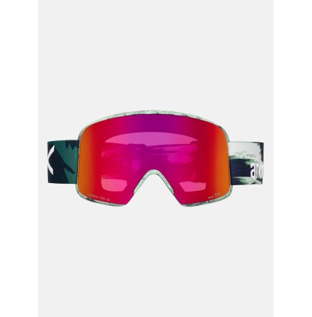 Anon M6 Goggles Regularnew348