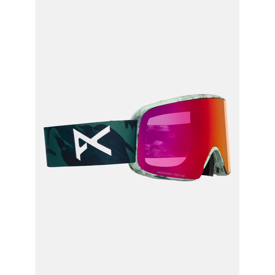 Anon M6 Goggles Regularnew348