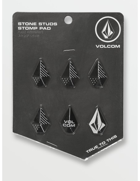 Volcom Stone Stomp Padnew220
