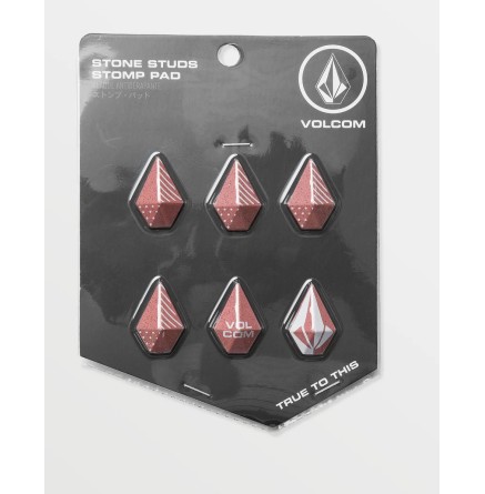 Volcom  Stone Studs Stomp