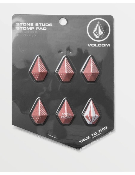 Volcom  Stone Studs Stompnew219