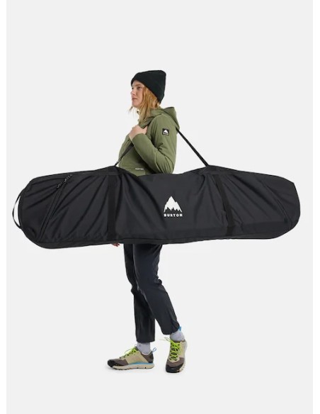Snow Burton Space Sacknew310