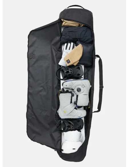 Snow Burton Space Sack