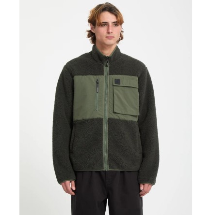 Men's Volcom Storm Stone Zip