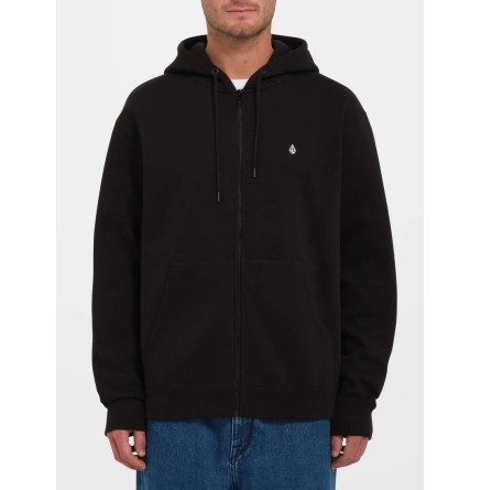 Men's Volcom Single Stone Zipnew125