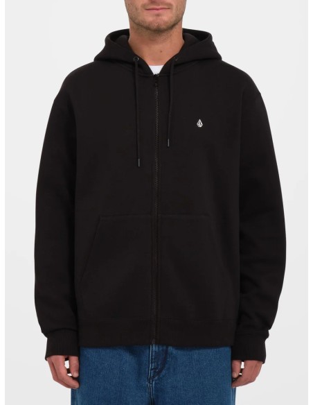 Men's Volcom Single Stone Zipnew125
