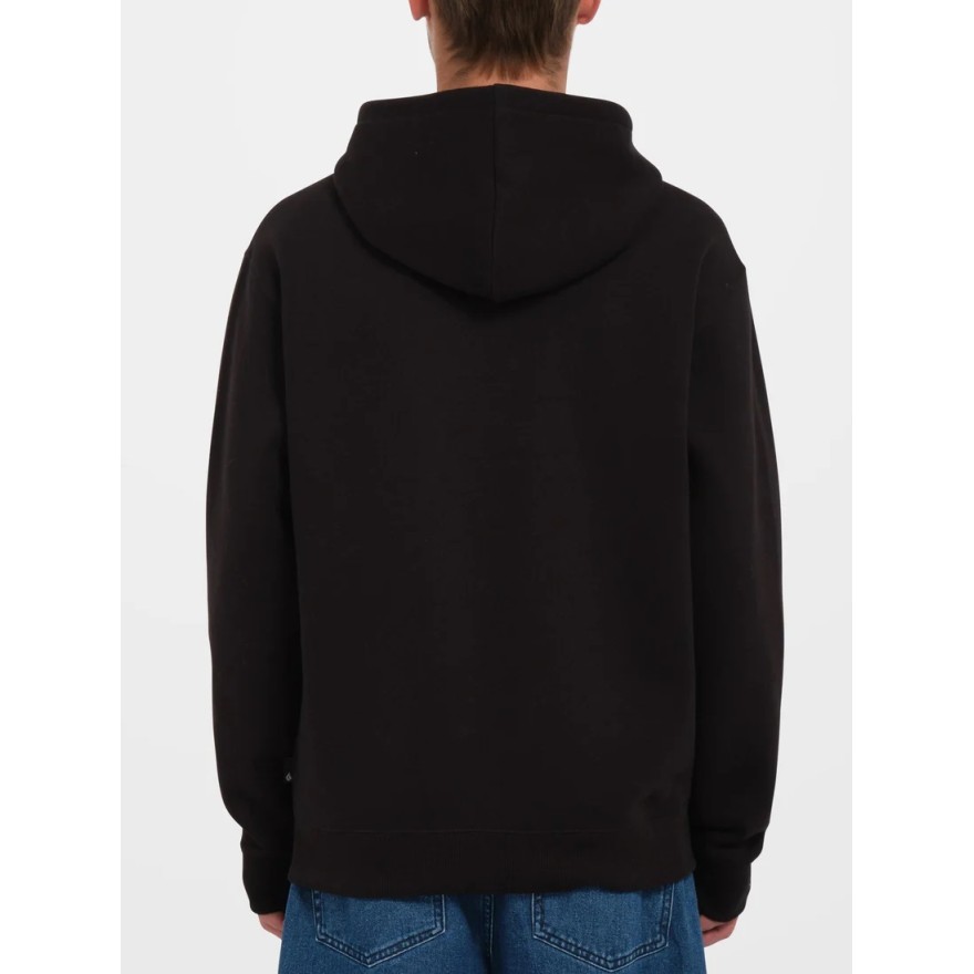 Men's Volcom Single Stone Zipnew125