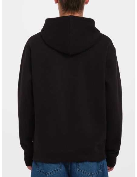 Men's Volcom Single Stone Zipnew125