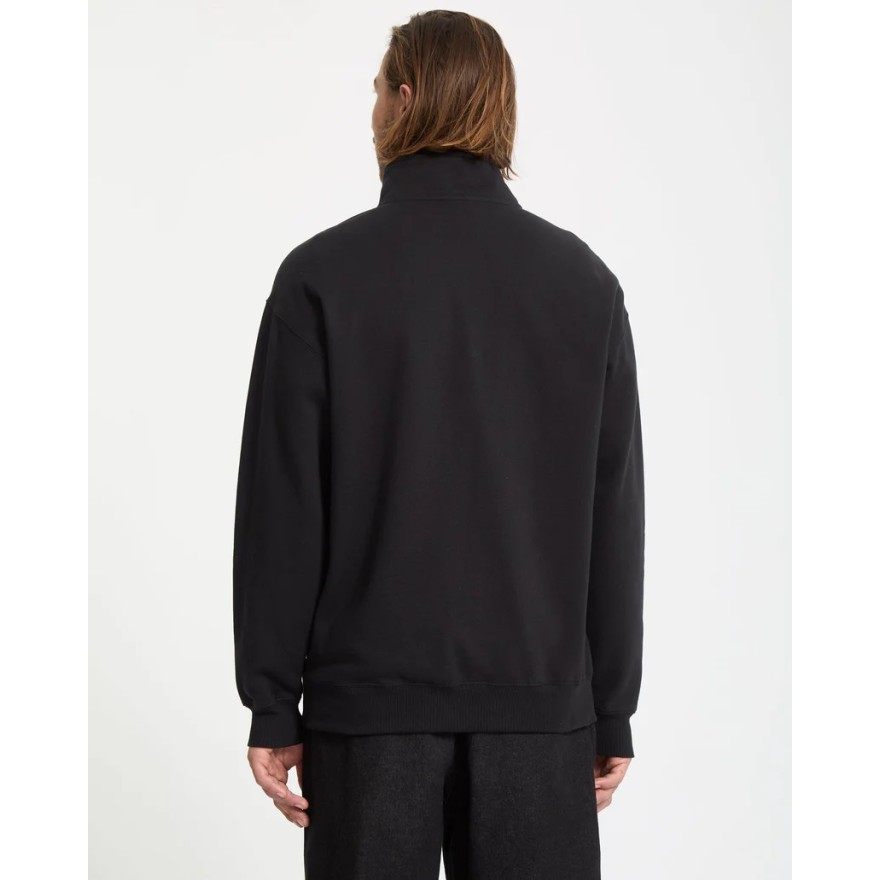 Men's Volcom Single Stone Quarter...