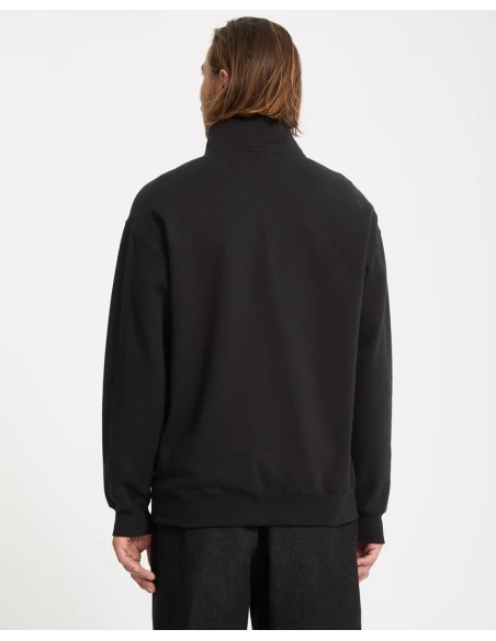 Men's Volcom Single Stone Quarter Zipnew118