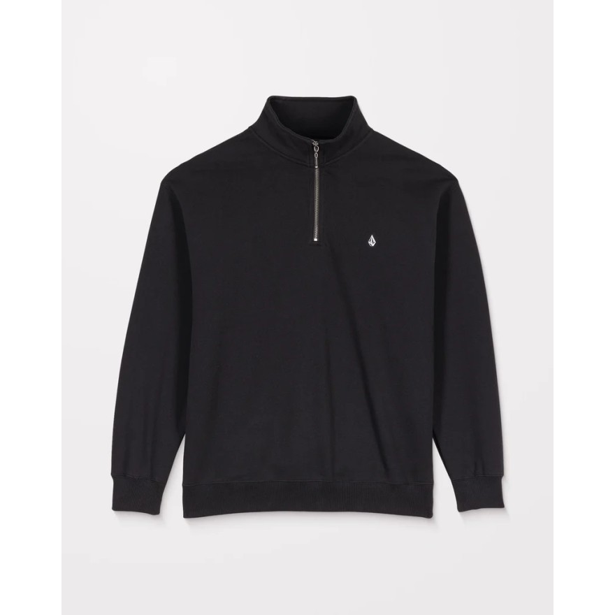 Men's Volcom Single Stone Quarter...