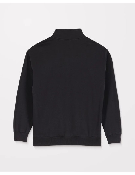 Men's Volcom Single Stone Quarter Zipnew118