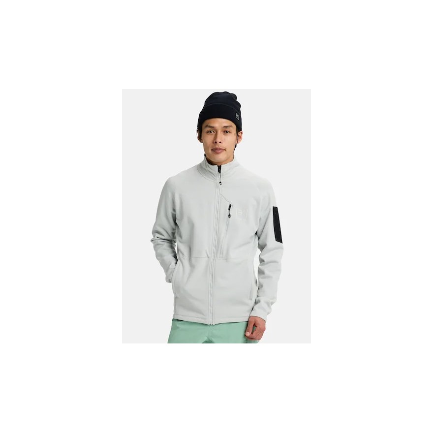 Men's Burton Ak Baker Stretch Fleece...