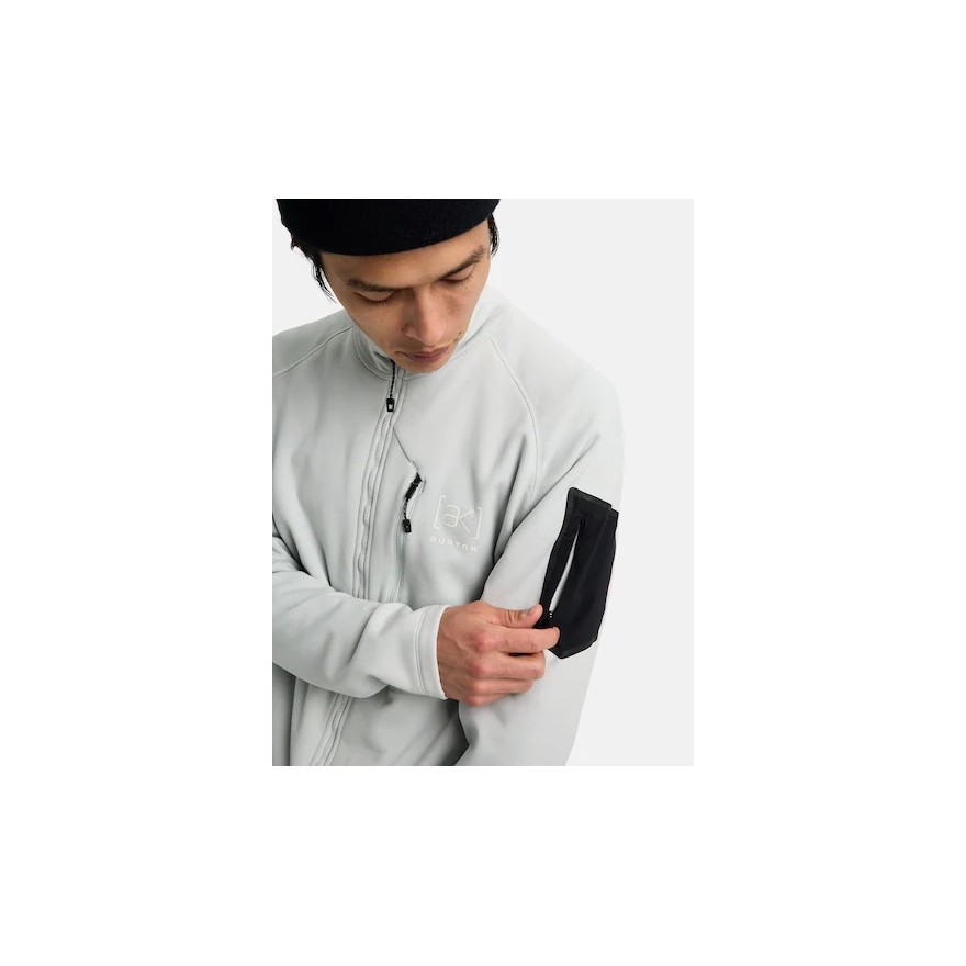 Men's Burton Ak Baker Stretch Fleece...