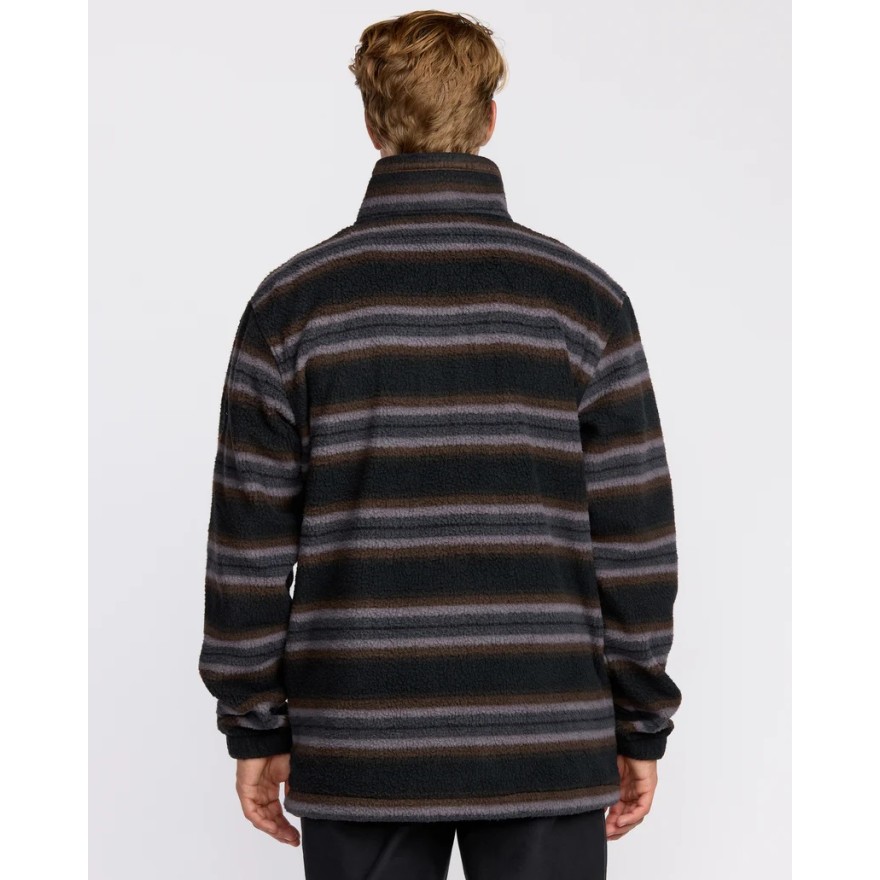 Men's Billabong Boundary Mock