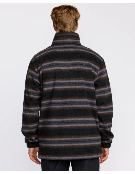 Men's Billabong Boundary Mock