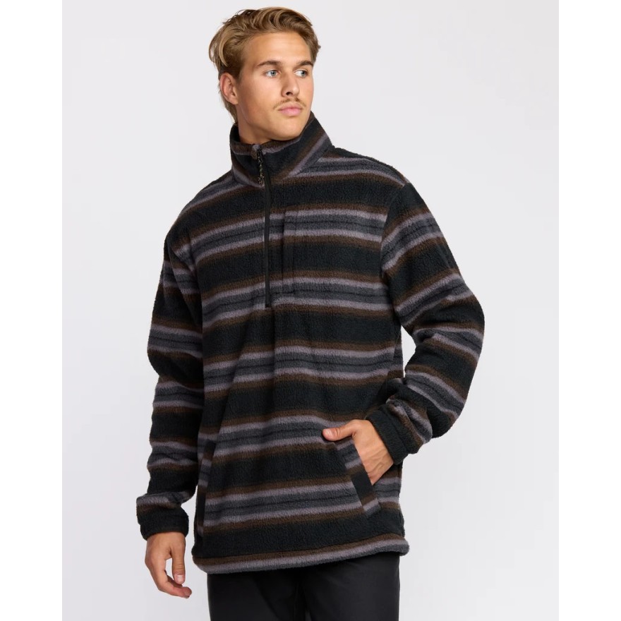 Men's Billabong Boundary Mock