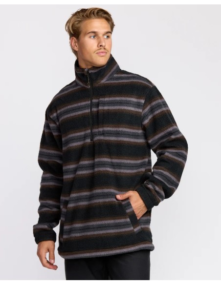 Men's Billabong Boundary Mock