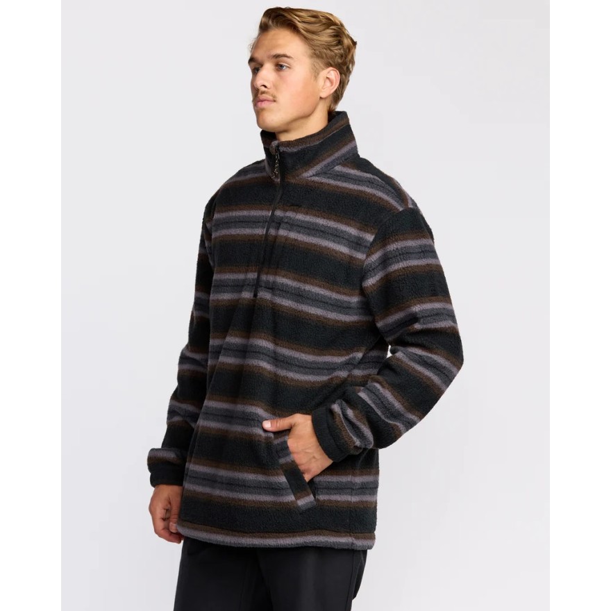 Men's Billabong Boundary Mock