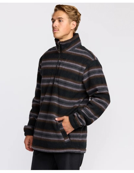 Men's Billabong Boundary Mock