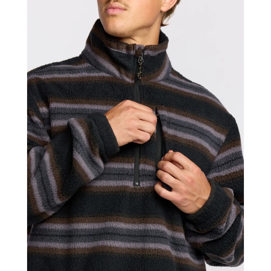 Men's Billabong Boundary Mock