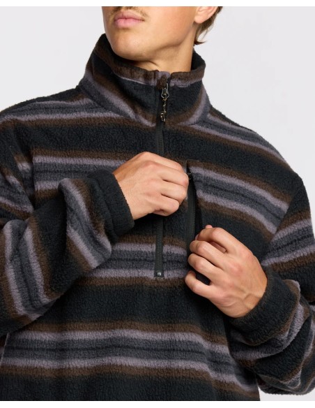 Men's Billabong Boundary Mock
