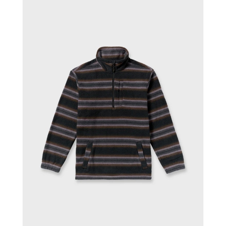 Men's Billabong Boundary Mock