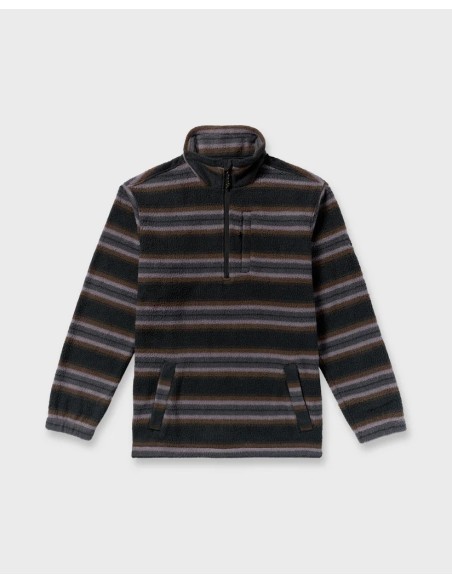 Men's Billabong Boundary Mock