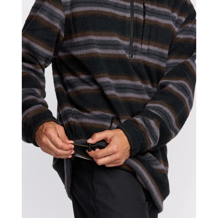 Men's Billabong Boundary Mock