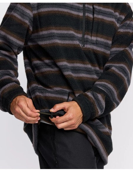 Men's Billabong Boundary Mock