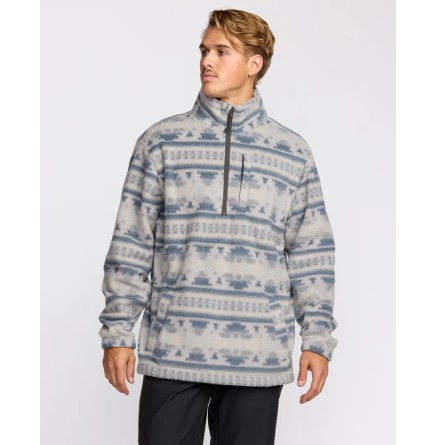 Men's Billabong Boundary Mocknew