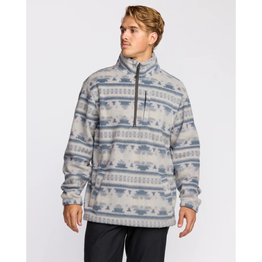 Men's Billabong Boundary Mocknew