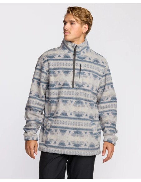 Men's Billabong Boundary Mocknew