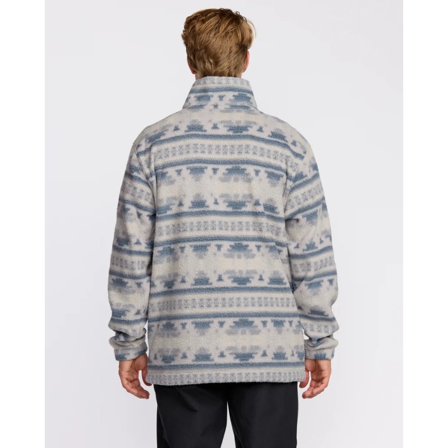 Men's Billabong Boundary Mocknew