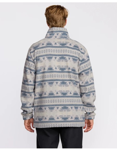 Men's Billabong Boundary Mocknew