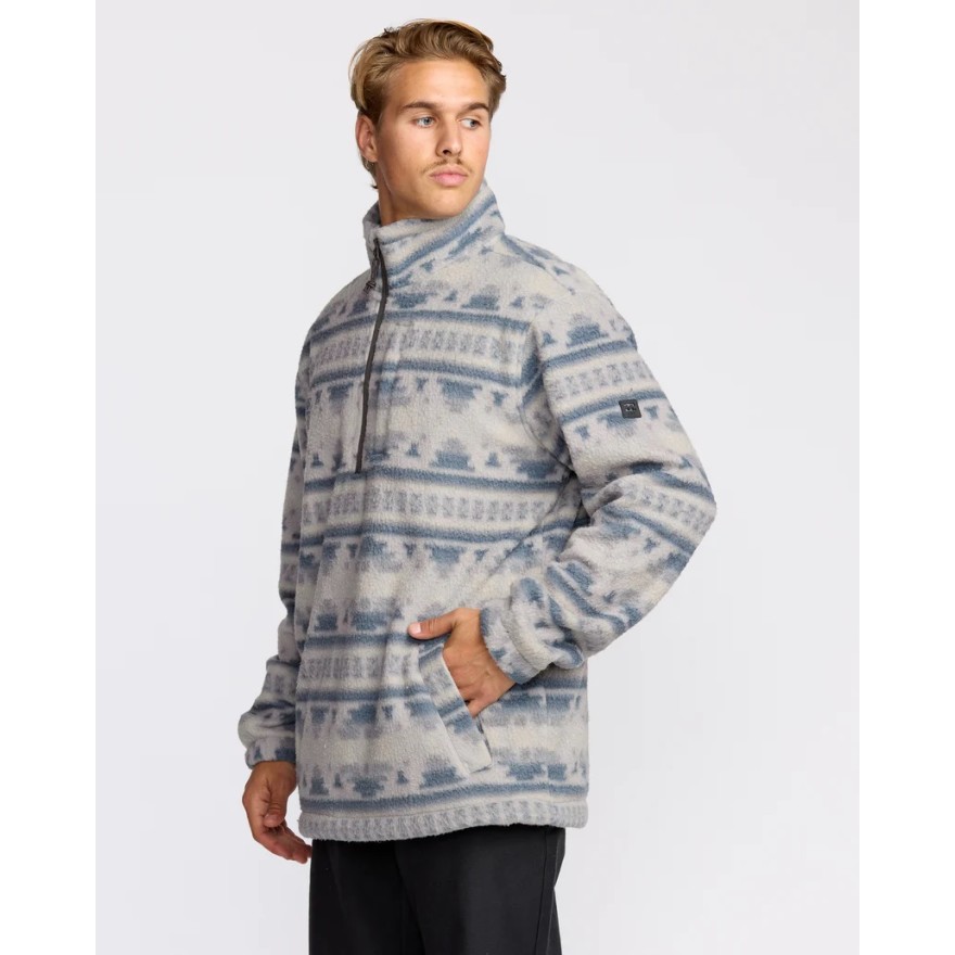 Men's Billabong Boundary Mocknew