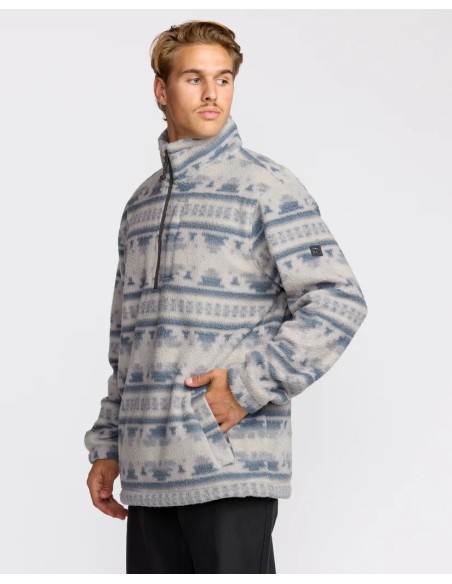 Men's Billabong Boundary Mocknew