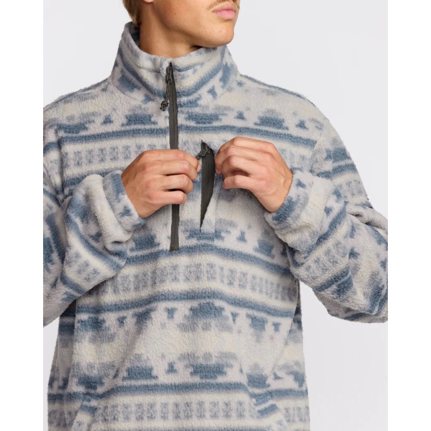 Men's Billabong Boundary Mocknew